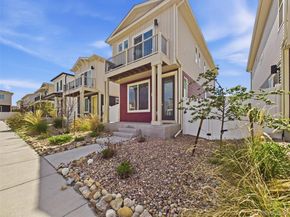 5033 N Walden Way, Denver CO 80249
