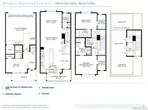 2571 Emiline Way, Superior CO 80027