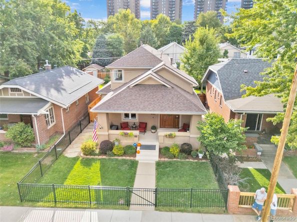 461 S Franklin Street, Denver CO 80209