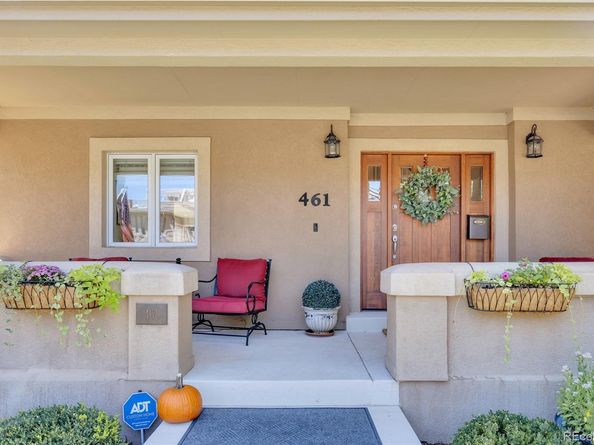 461 S Franklin Street, Denver CO 80209