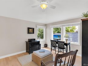 461 S Franklin Street, Denver CO 80209