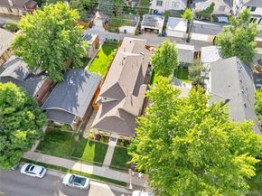 461 S Franklin Street, Denver CO 80209