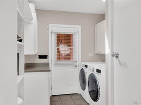461 S Franklin Street, Denver CO 80209