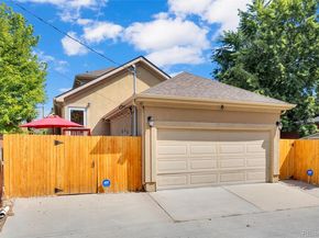 461 S Franklin Street, Denver CO 80209