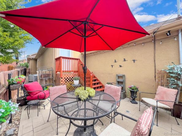 461 S Franklin Street, Denver CO 80209