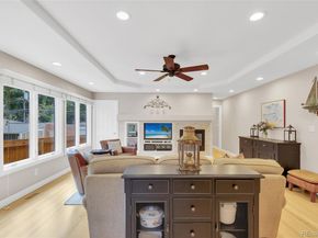 461 S Franklin Street, Denver CO 80209