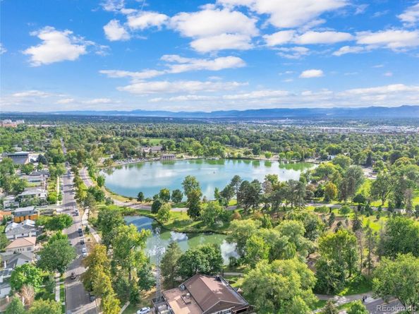 461 S Franklin Street, Denver CO 80209