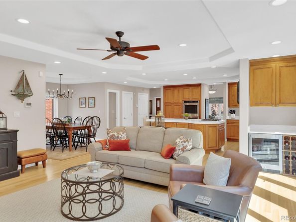 461 S Franklin Street, Denver CO 80209