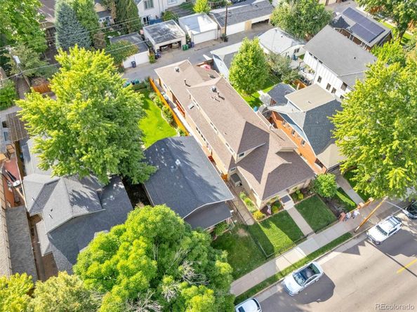 461 S Franklin Street, Denver CO 80209