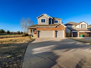 6512 Quartz Circle, Arvada CO 80007