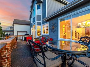 6512 Quartz Circle, Arvada CO 80007