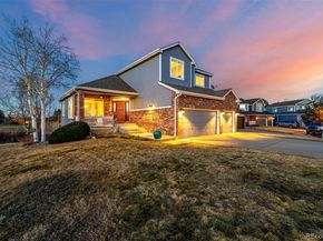 6512 Quartz Circle, Arvada CO 80007