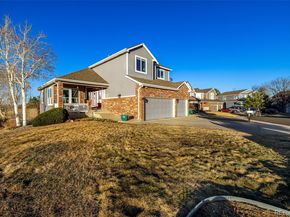 6512 Quartz Circle, Arvada CO 80007
