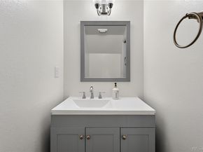 1846 S Pagosa Way 36, Aurora CO 80017