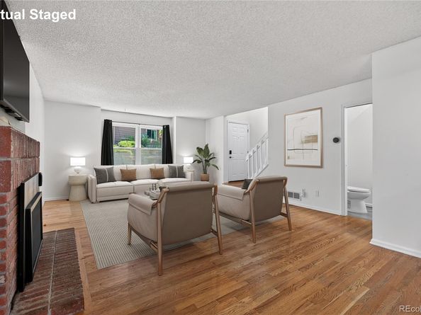 1846 S Pagosa Way 36, Aurora CO 80017