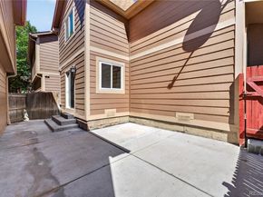 1846 S Pagosa Way 36, Aurora CO 80017