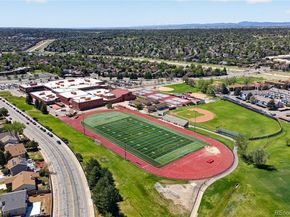 1846 S Pagosa Way 36, Aurora CO 80017