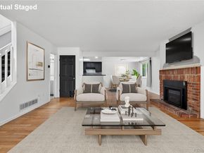 1846 S Pagosa Way 36, Aurora CO 80017