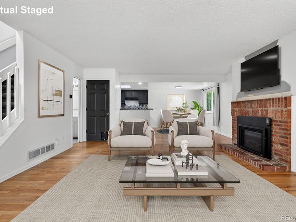 1846 S Pagosa Way 36, Aurora CO 80017