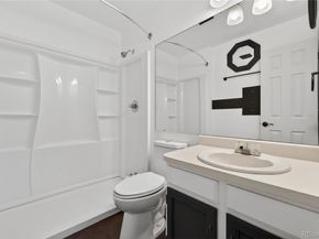 1846 S Pagosa Way 36, Aurora CO 80017