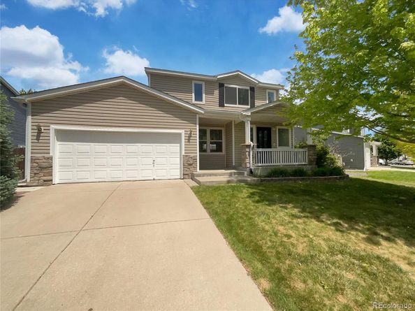 12550 Eastlake Drive, Thornton CO 80241