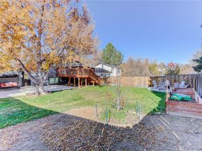 3920 S Truckee Court, Aurora CO 80013