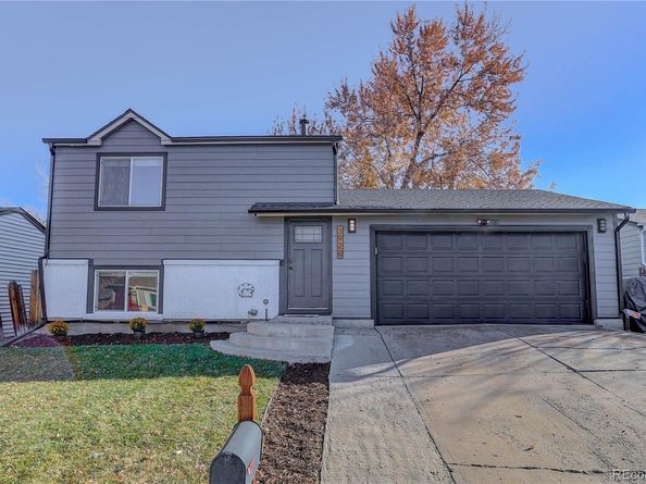 3920 S Truckee Court, Aurora CO 80013