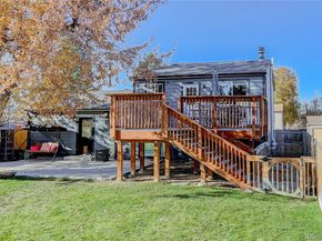 3920 S Truckee Court, Aurora CO 80013