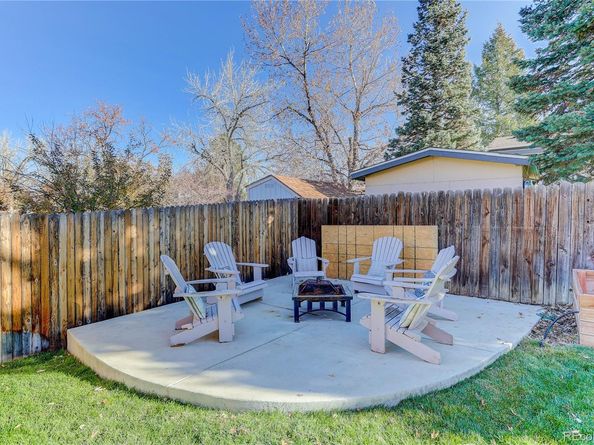 3920 S Truckee Court, Aurora CO 80013