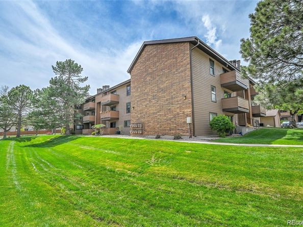201 Wright Street 102, Lakewood CO 80228