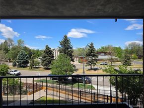 4800 E Hale Parkway 209N, Denver CO 80220