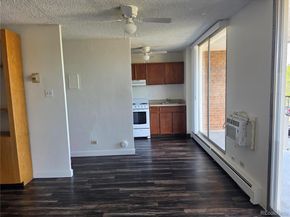 4800 E Hale Parkway 209N, Denver CO 80220