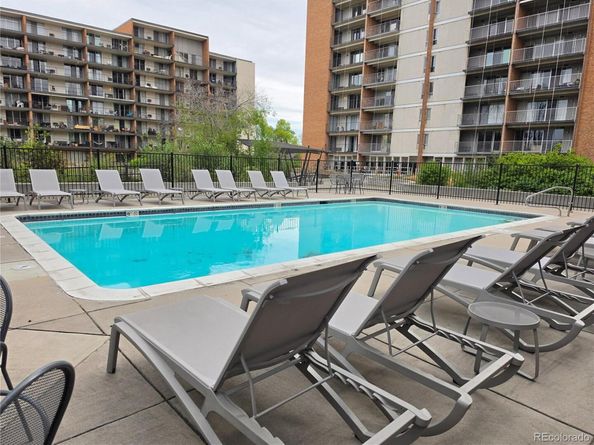 4800 E Hale Parkway 209N, Denver CO 80220