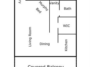 4800 E Hale Parkway 209N, Denver CO 80220