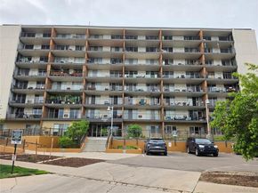 4800 E Hale Parkway 209N, Denver CO 80220