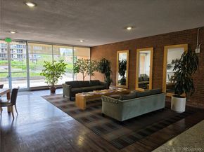 4800 E Hale Parkway 209N, Denver CO 80220