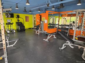4800 E Hale Parkway 209N, Denver CO 80220