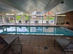 4800 E Hale Parkway 209N, Denver CO 80220