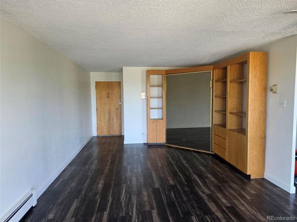 4800 E Hale Parkway 209N, Denver CO 80220