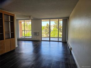 4800 E Hale Parkway 209N, Denver CO 80220