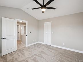17208 E Florida Place, Aurora CO 80017