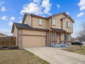 17208 E Florida Place, Aurora CO 80017