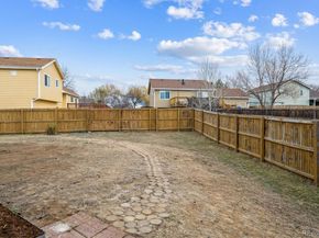 17208 E Florida Place, Aurora CO 80017