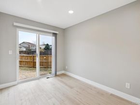 17208 E Florida Place, Aurora CO 80017