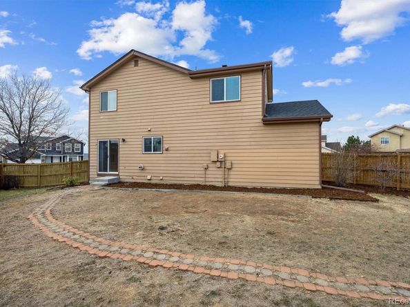 17208 E Florida Place, Aurora CO 80017