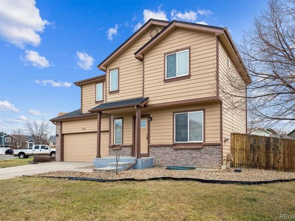 17208 E Florida Place, Aurora CO 80017