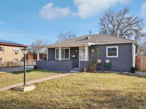 7696 King Street, Westminster CO 80030