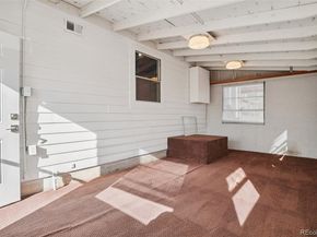 7696 King Street, Westminster CO 80030