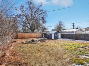 7696 King Street, Westminster CO 80030