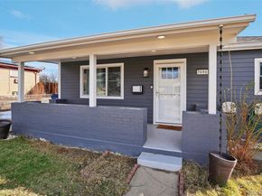 7696 King Street, Westminster CO 80030